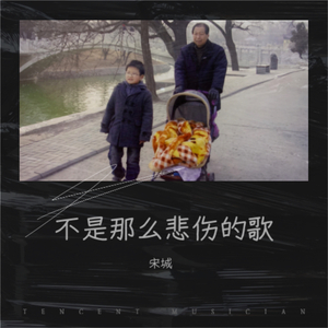 不是那么悲伤的歌