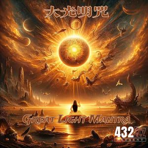 大光明咒