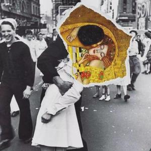 多想在平庸的生活拥抱你