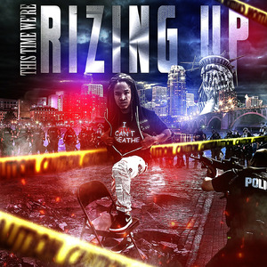 Rizing Up