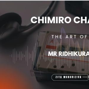 Chimiro changu