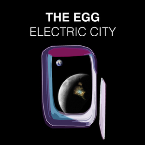 Electric City [Greg Hunter Psy-biza Remix]