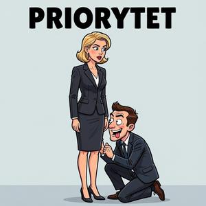Priorytet