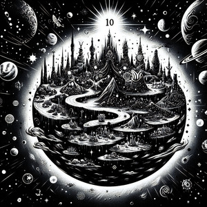 Nyarlathotep’s Eclipsing Grimoire