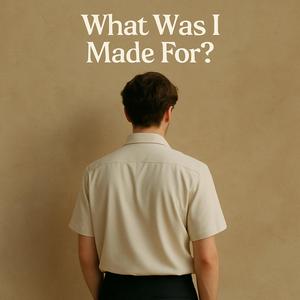 What Was I Made For? (Sped Up)