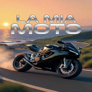 La mia Moto