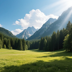 Don't Think About Everything