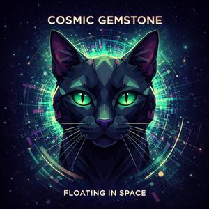 Weightless Drift (Deep Sleep Space Ambient)