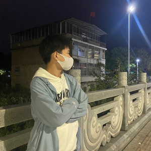 My 爷爷奶奶（prod by FRESH-ye）