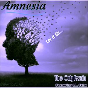 Amnesia (feat. I.L. Fabe)
