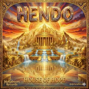 Hand Over My Heart (feat. Isabella M)