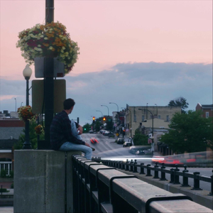 Summer Rain (feat. Leo Voytenko)