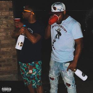 Splash Bros (feat. B-Wayne)