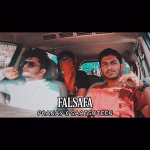 FALSAFA (feat. SAATSOTEEN)