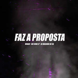 Faz a Proposta