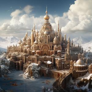 Kievan Rus (Instrumental)