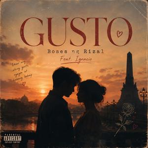 Gusto (feat. Ignacio)