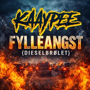 Fylleangst (DieselBrølet)