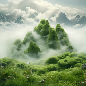 Higher Ground