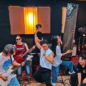 技能五子棋（乐队整活版）