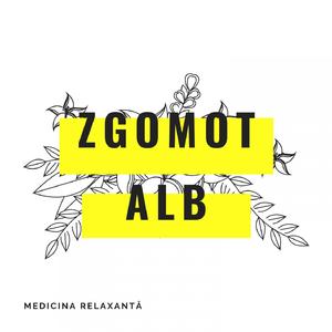 Zgomot alb fara reclame