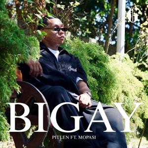 Bigay (feat. Mopasi)