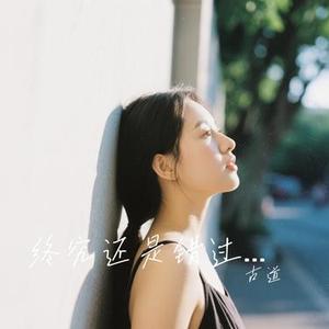 终究还是错过你