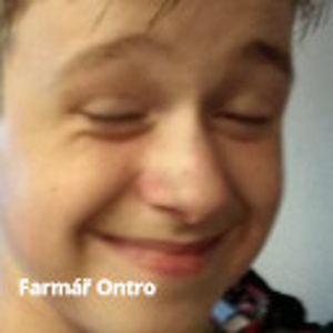 Farmář