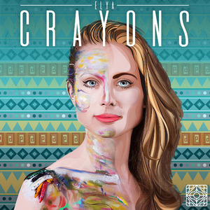 Crayons