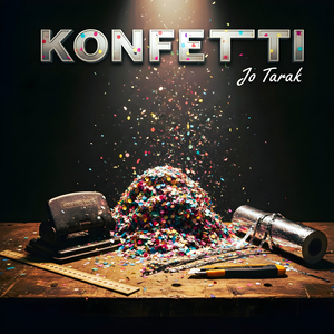 KONFETTI