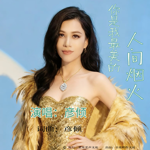 你是我最美的人间烟火