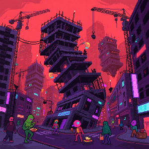 Arcadia