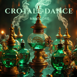 Crotale Dance "Parfum Instrumental"