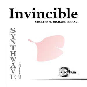 Invincible (Synthwave Edition)