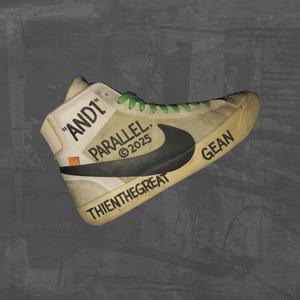 AND1? (feat. thienthegreat)