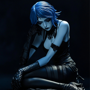 the subway (instrumental slowed & reverb)