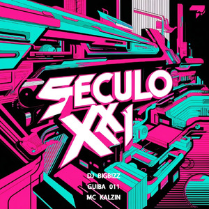 SÉCULO XXI