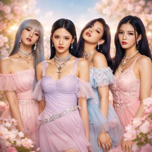 Cheers to Spring Bright Terrace Edit