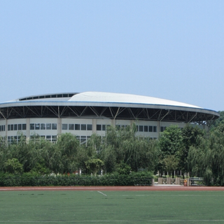 乐山外国语学校原校区（2020～2021）起床铃