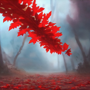 红绸咒（民俗恐怖）