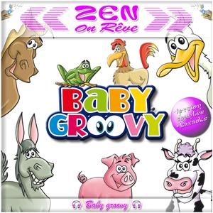 Baby groovy