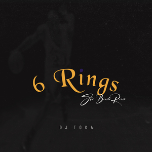 6 Rings (San Benito Remix)
