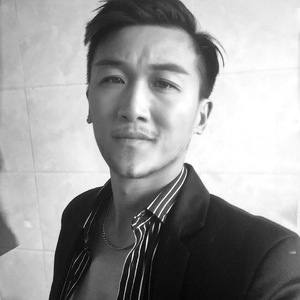 我不是一个平凡人（翻自 大7叔叔）