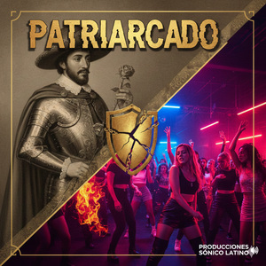 patriarcado (Reguetón Flamenco)