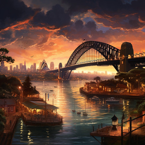 Sydney
