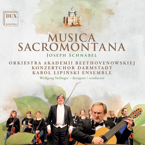 Mass in A-Flat Major "Belagerungsmesse": V. Benedictus