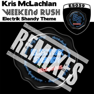 Weekend Rush (Criostasis Remix)