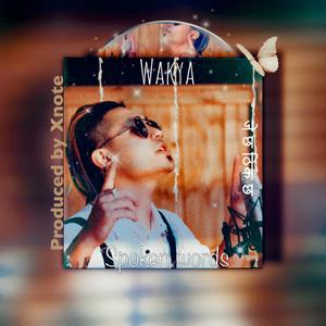 Je cha thik cha (Spoken words) (feat. Xnote)