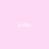 morgan roberts - Sides