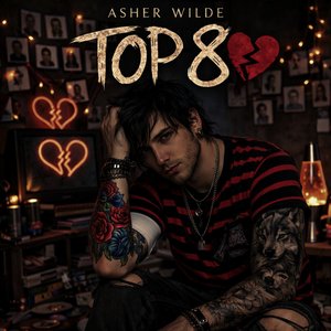 Top 8